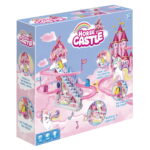 Κάστρο με Μονόκερους μουσική & φώτα005.5044 Zita Toys