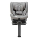 Joie-CarSeat-0-18kg-iSpin-C1801AA-GFL000-GreyFlannel-e