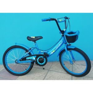 Ποδήλατο 20'' ORIENT 7-9ετών Μπλε KBC