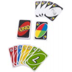 MattelGames-UNO-Cards-W2087-γ