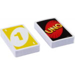 MattelGames-UNO-Cards-W2087-ζ