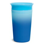 Munchkin-Color-Changing-MiracleCup-266ml-blue