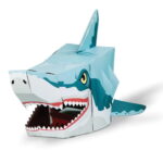 FiestCrafts-SHARK-3D-Mask-Card-Craft-T-3018-f