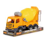 Polesie-Toys-Concrete-Mixer-Truck-76526
