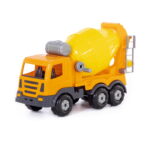 Polesie-Toys-Concrete-Mixer-Truck-76526-β