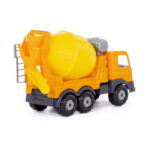 Polesie-Toys-Concrete-Mixer-Truck-76526-ε