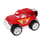 TechnokToys-Jeep-Car-RED-5453