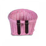 Byox-Bicycle-Front-Basket-Νο.1082-90-PINK-2