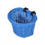 Byox-Bicycle-Front-Basket-Νο.1082-91-BLUE