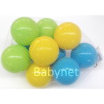 CM-Pilsan-PoolBalls-06155-Yellow-Green-Blue