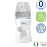 Chicco-GlassBottle-Silicone-WellBeing-150ml-0mplus-028711300-1