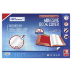 JustNote-Adhesive-Book-Cover-No.50-735