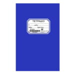 JustNote-Notebook-B5-50pcs-Code.84-1-BLUE