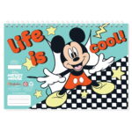 Diakakis-Sketch-Book-Α4-MickeyMouse-Lifeiscool-000562761