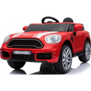 Ηλεκτροκίνητο SUV "MINI COOPER 12V" 2-8 ετών/30kg Zita Toys
