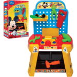 JohnToys-ToolBench-MickeyMouse-01985WD