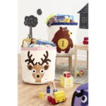 3Sprouts-StorageBin-DEER-ψ