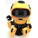 Toymarkt-Robot-WithLightsMusics-68-692