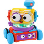 FisherPrice-LearningBot-4IN1-SmartStages-HCK43-γ