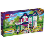 LEGO-Friends-Andreas-Family-House-41449