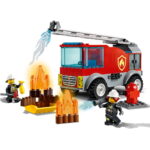 LEGO-City-FireLadderTruck-60280-b