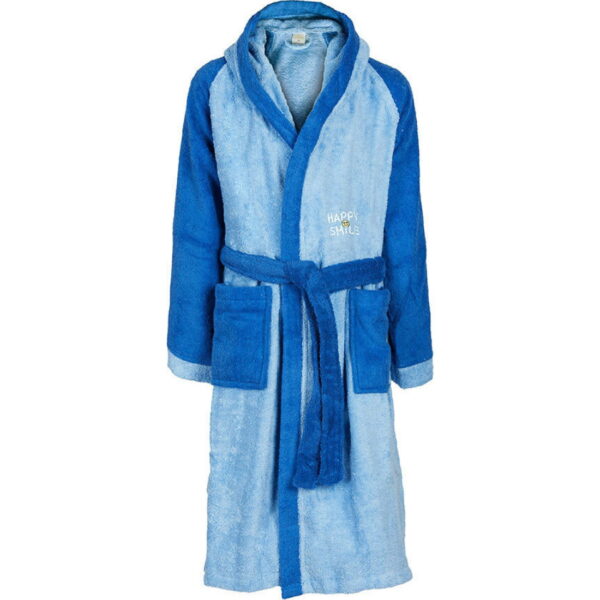 Dimcol-Bath-KapaTowel-HappySmile-Siel