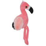 DolyToys-Flamingo-20cm-Νο.11989