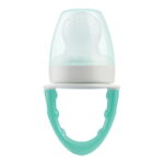 DrBrowns-SiliconeFeeder-TF006-Mint