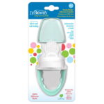 DrBrowns-SiliconeFeeder-TF006-Mint-b