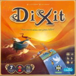 Επιτραπέζιο Παιχνίδι DIXIT (NEW GREEK EDITION) KA111687 Kaissa