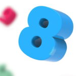 Ξύλινο Παιχνίδι 4σε1 Στοίβαξη, Ψάρεμα & Αριθμοί 3ετών+ MWSJ i♥Wood_9