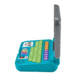 Εκπαιδευτικό Λάπτοπ 6-36 μηνών Παίζω & Μαθαίνω Fisher-Price_5