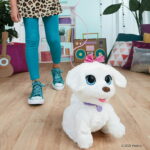 Furreal Friends Gogo My Dancin Pup Σκυλάκι με Αξεσουάρ 4ετών+ Hasbro_4