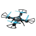 Τηλεκατευθυνόμενο Flybotic Stunt Drone Παιδικό με Χειριστήριο 14 ετών+ (AS) Silverlit-3