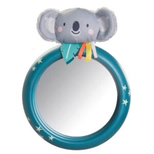 Καθρέφτης Παρακολούθησης Παιδιού Koala Car Mirror Taf Toys
