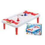 Επιτραπέζιο Παιχνιδι Ice Hockey 5ετών+Toyland