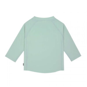 Μακρυμάνικο T-shirt μπλουζάκι θαλάσσης UV Sunshine Mint Lassig-1