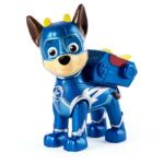 Paw Patrol: Mighty Pups Super Paws “Chase” 3ετών+ Spin Master