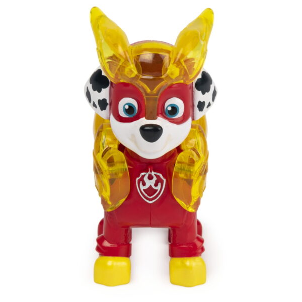 Paw Patrol: Mighty Pups Charged Up “Marshall” 3ετών+ Spin Master-1