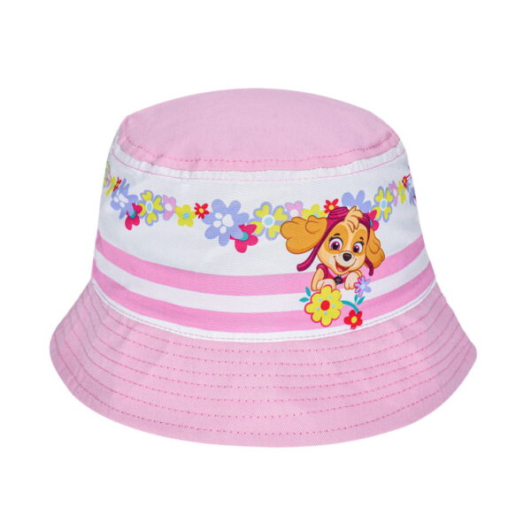 Καπέλο Παιδικό Κώνος Paw Patrol Skye Ροζ Stamion