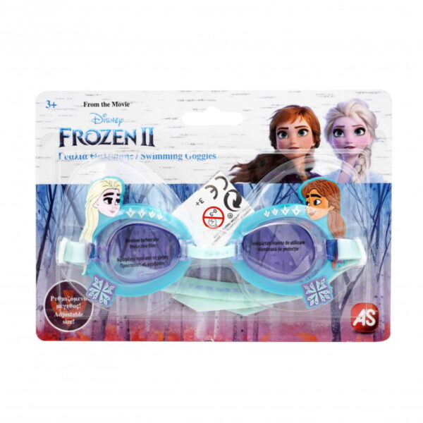 Γυαλιά Θαλάσσης Disney Frozen II 3 ετών+ AS Company-2