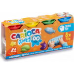 Carioca-set8pcs-dough-43180
