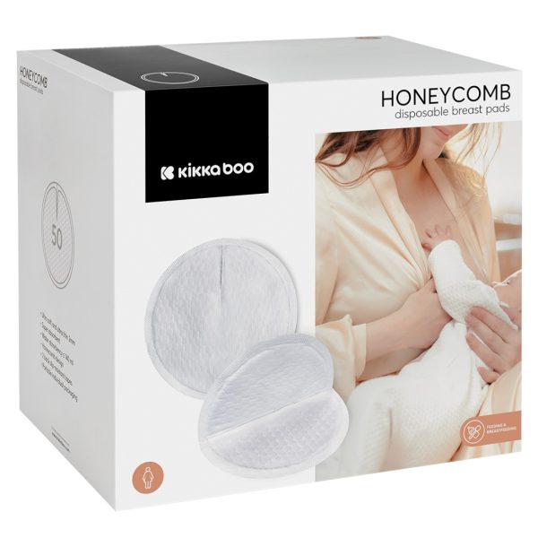 KikkaBoo-DisposableBreastPads-Honeycomb-50pcs-31304040006-NewPic