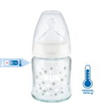 Nuk-Bottle-120ml-FirstChoicePlus-10.747.117-White