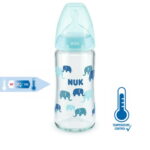 Nuk-Bottle-240ml-FirstChoicePlus-10.745.750-BLUE
