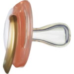 Πιπίλα Σιλικόνης 0-6m Moda Soother Tommee Tippee-1