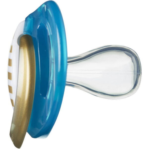 Πιπίλα Σιλικόνης 6-18m Moda Soother Tommee Tippee-4