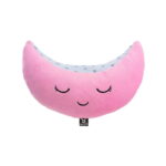 Μαξιλάρι Ταξιδιού "Travel Pillow" Pink Moon Ben-Bat
