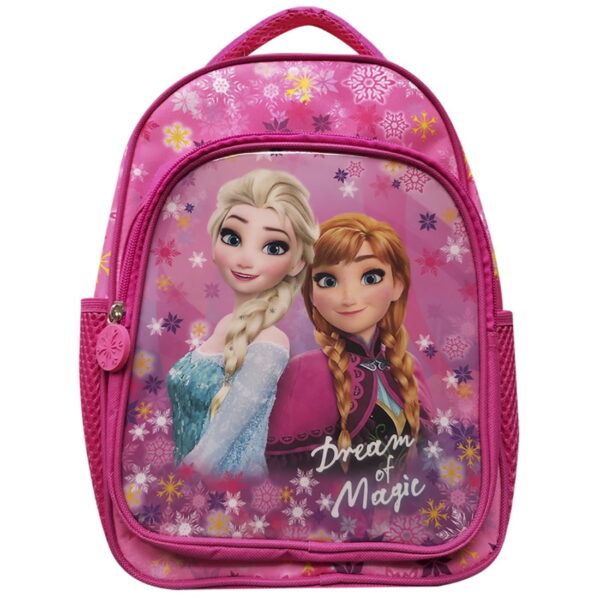 Beniamin-SchoolBag-Frozen-5901276087120