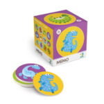 DodoPuzzle-MINIMEMOGAME-DINOSAURS-DO300142-a